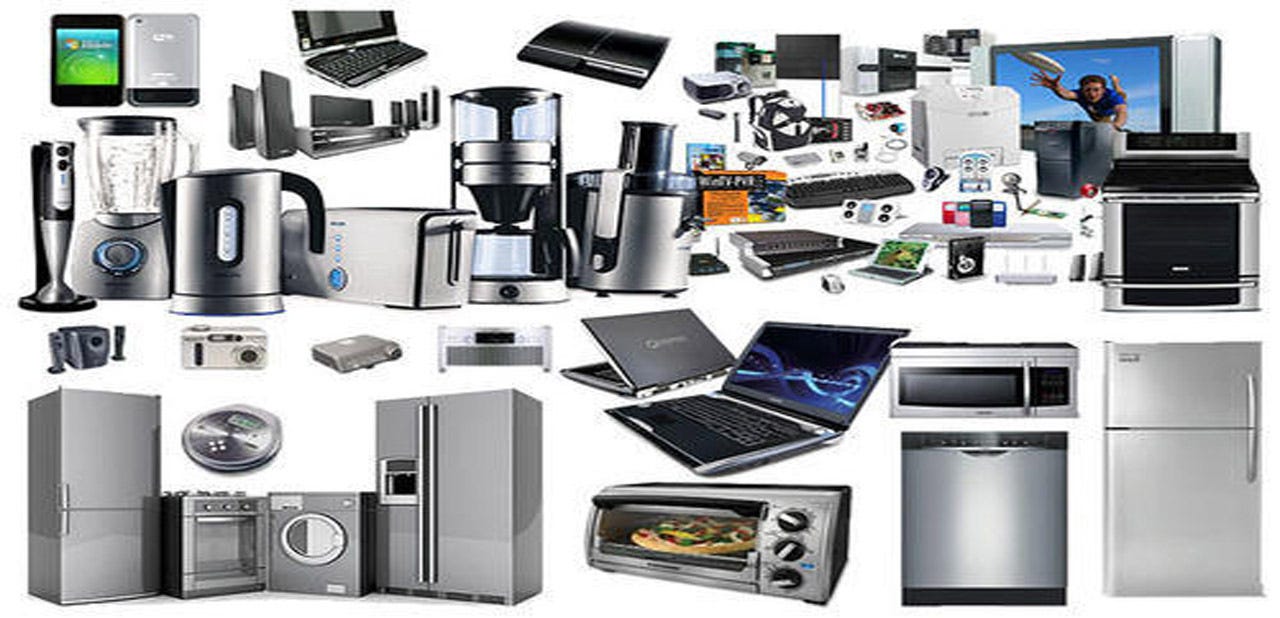 Household Appliances