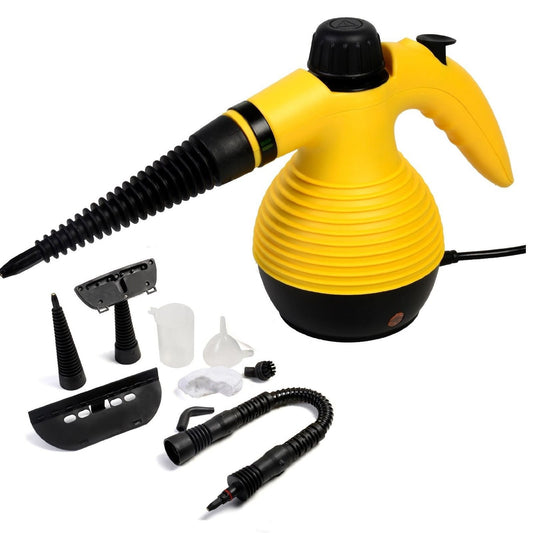 Portable Handheld Steam Cleaner